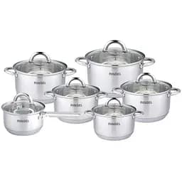 Набор кастрюль Ringel Hagen RG-6005