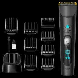 Машинка для підстригання волосся CECOTEC Bamba PrecisionCare Wet&Dry