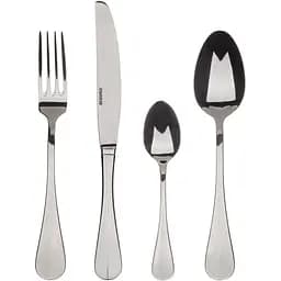 Набор столовых приборов Bergner Niort 24 предмета (BG-5303-MM)