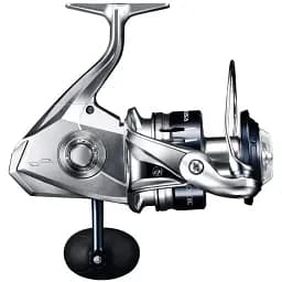 Котушка Shimano Saragosa SW-A 8000HG 5+1BB - мініатюра 2
