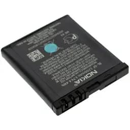 Акумулятор A-Class Nokia BL-6F - мініатюра 2