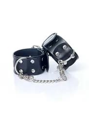 Наручники серии Fetish Boss со шпильками 4 см Boss Series 33-00092 100304