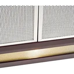 Витяжка пласка Ventolux Roma 50 BR LUX - мініатюра 4
