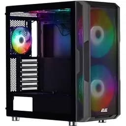 Корпус 2E Gaming Contego Neo (2E-GW05) Без БП
