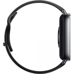 Смарт-годинник Xiaomi Redmi Watch 5 Active Midnight Black (BHR8784GL) - мініатюра 3