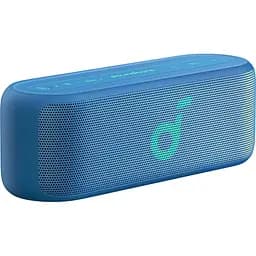Акустична система Anker SoundCore Select 2S Blue (A3171031)