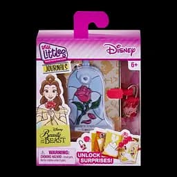 Ігровий набір-сюрприз Moose Real Littles S5 DIS JNAL (25432) - мініатюра 4