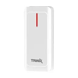 Зчитувач карт Mifare Trinix TRR-1201MW White водонепроникний (68-00025)