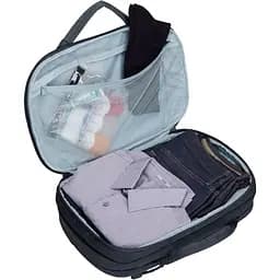 Рюкзак Thule Subterra 2 Hybrid Travel Bag Dark Slate (TH 3205061) - мініатюра 11
