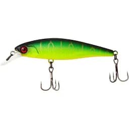 Воблер Jackall Squad Minnow 80SP 82 мм 9.7 g Mat Tiger