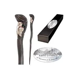 Волшебная палочка Harry Potter Snake - Death Eater Wand (Гарри Поттер)