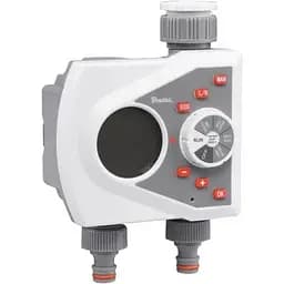 Контролер поливу Bradas WHITE LINE електронний 2-зонний WL-3134