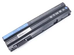 Акумулятор NHXVW для Dell Latitude E5520 BRC, E5520 N, E5520m Series роз'єм зліва (T54FJ) (11.1V 4400 mAh).