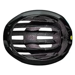 Шолом Scott Centric Plus Radium RC Black/Light blue M (1081-280405.5410.007) - мініатюра 5