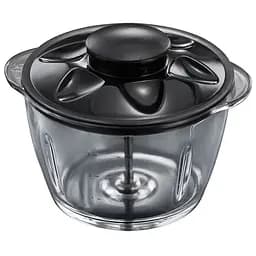Блендер стаціонарний Russell Hobbs 24662-56 Matte Black (23829026002) - мініатюра 2