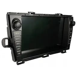 Перехідна рамка Toyota Prius Carav 22-2139 - мініатюра 3