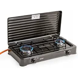 Газова настільна плита MPM SMILE-KN-02/1KB