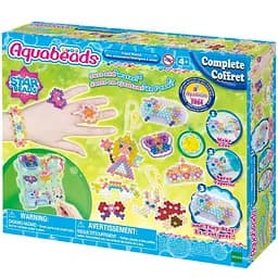 Набір аквамозаїки Aquabeads Світ казкових героїв (31766)