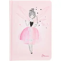 Дитяча книга Талант Альбом друзів Wish book 09 (978966935887509)