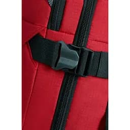 Дорожня Сумка На Колесах Samsonite ROADSEEKER BRICK RED 55x35x23 KQ9*00001 - мініатюра 10