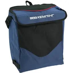 Термосумка Кемпінг Picnic HB5-717 19L синя