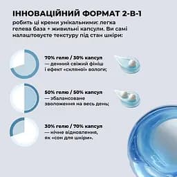 Антивіковий капсульний  гель-крем Medi PeelPhyto EX PDRN Lifting Shot Drop Gel Cream 50 мл (MDP240) - мініатюра 5