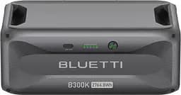 Додатковий акумулятор Bluetti B300K Expansion Battery модуль для AC300/AC500/AC200PL/AC240P/AC2 - мініатюра 3