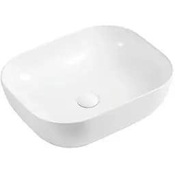 Раковина накладная Mixxus Premium Diverse-0101 (MP6484)