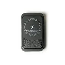 Магнітний зарядний пристрій CRONY PN-W35 Power Bank бездротовий 18000mAh - мініатюра 5