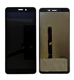 Дисплейний модуль для Ulefone Armor X11 / X11 Pro екран + сенсор