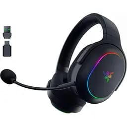 Гарнітура ігрова Razer Barracuda X Chroma BT/WL RGB чорна