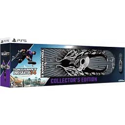 Игра Sony PlayStation Tony Hawk Pro Skater 3+4 Collector's Edition для PS5 (EN) (1161861) [143631]