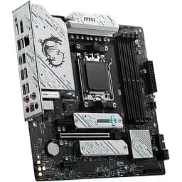 Материнська плата MSI B650M Gaming Plus WIFI [911-7E24-001] [139856] - мініатюра 4