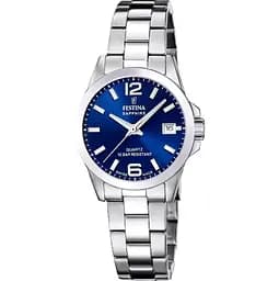 Годинник Festina Swiss Made F20049/5