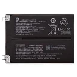 Акумулятор BP43, Xiaomi Mix 4, 4500mAh, оригінал PRC