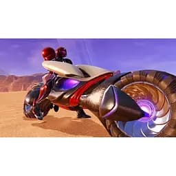Гра Metroid Prime 4 Beyond англійська версія Nintendo Switch 2 - мініатюра 5