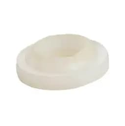 Шланг для води Aquastrong Silicone гайка-гайка 1/2" 50 см 30412 - мініатюра 3
