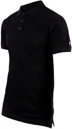 Поло Caterpillar Essentials Black L (1103-1620023-10158-L) - мініатюра 3