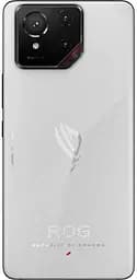 Смартфон Asus ROG Phone 9 12/256GB Storm White - мініатюра 3