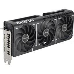 Відеокарта Asus Prime Radeon RX 9060 XT 8GB OC Edition (PRIME-RX9060XT-O8G) UA [140865] - мініатюра 3