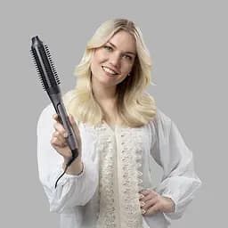 Повітряний стайлер Remington CB9800 PROluxe Ви Adaptive Hot Brush - мініатюра 6