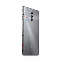 Смартфон ZTE Nubia Redmagic 8S Pro 16/512GB Platinum - мініатюра 4