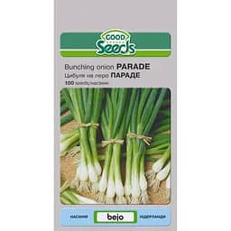Насіння Цибуля Насіння України Батун Параде 100 насінин (318400)