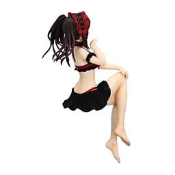 Фігурка FuRyu Noodle stopper Рандеву з життям Курумі Токісакі Date A Live Tokisaki Kurumi 15 см F DAL TK 15 - мініатюра 5