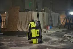 Сумка для інструментів Ryobi RSSLTB2 5132005345 - мініатюра 3