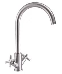 Змішувач для кухні Mixxus DVE 011 SS2839