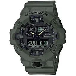 Чоловічий годинник Casio G-Shock Classic GA-700UC-3AER