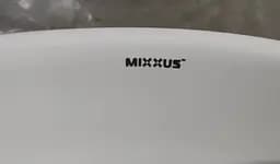 Умивальник накладний Mixxus Premium Topper-0103 400x400x150 мм MP6529, Білий - мініатюра 2