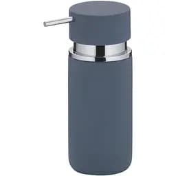 Дозатор для рідкого мила Kela Per 300 мл димчасто-синій (23755)