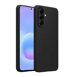 Чохол Make Samsung A57 Silk Black - мініатюра 3